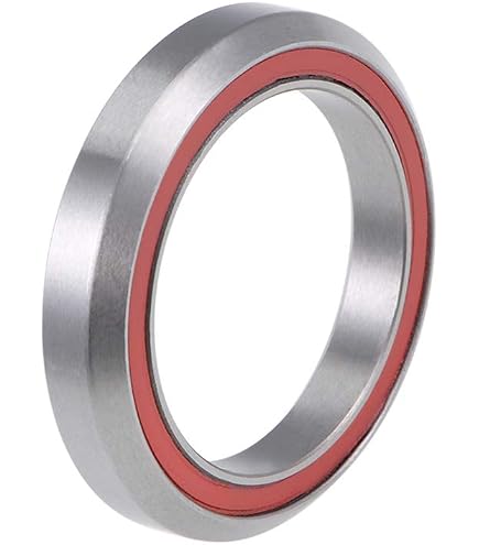 2 Roulements à Billes MH-P03K-2RS - 30,15x41x6,5 Mm - Scellés, Acier Carbone, Pour Vélo, Imprimante 3D, Machines - 2