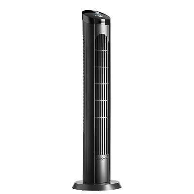 Buy Cascade 40 Tower Fan with Remote at Ubuy India