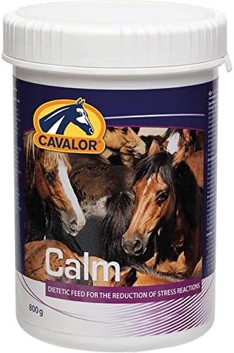 Cavalor Calm 800g
