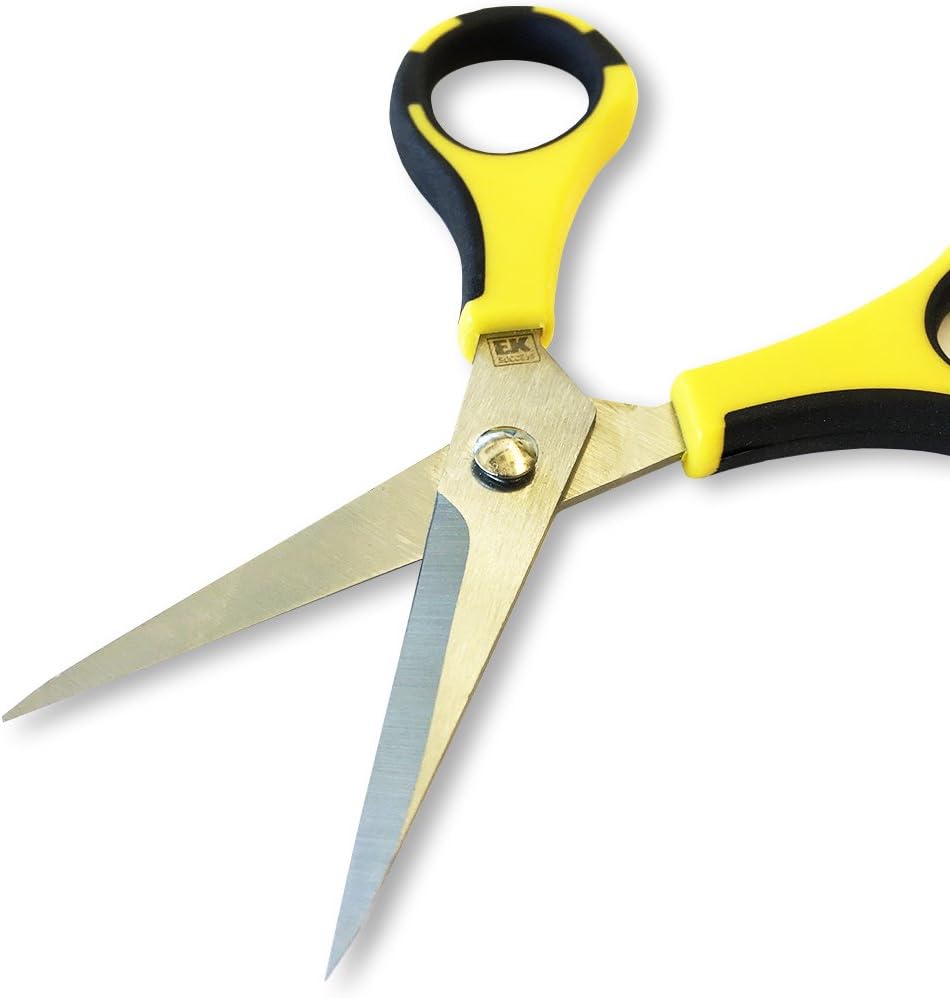 EK Success EKCB01 Cutter Bee Precision Scissors, Small