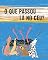 Livro O que passou lá no céu?
