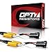 OPT7 2pc H7 HID LED Resistors for TIPM Dodge RAM Jeep Chrysler