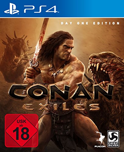Conan Exiles [Import Allemand]