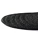 Height Increase Insole 3-Layer Air Cushion Heel Insert Lift Shoes Insole for Men and Women Invisible Elevator Adjustable Insoles