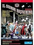 IL SIGNOR BRUSCHINO                                image