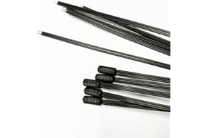 ezqnirk 1PCS 1% Thermistor NTC 103AT-11 Temperature Sensor 10K high Precision,1PCS 103AT-11 150cm