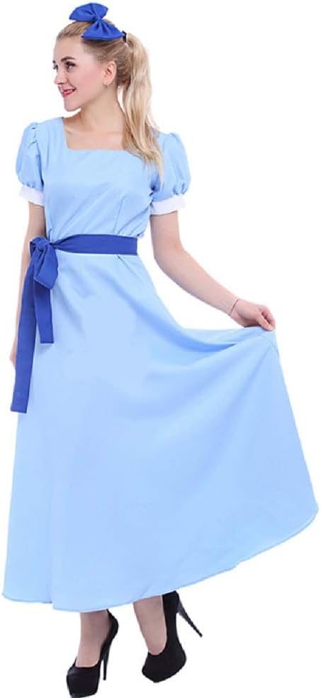 Taipin Peter Pan Wendy's Dress