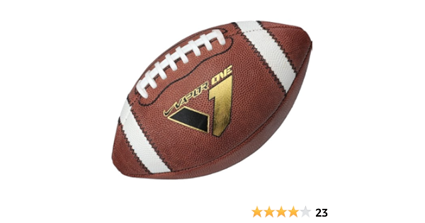 nike vapor one football