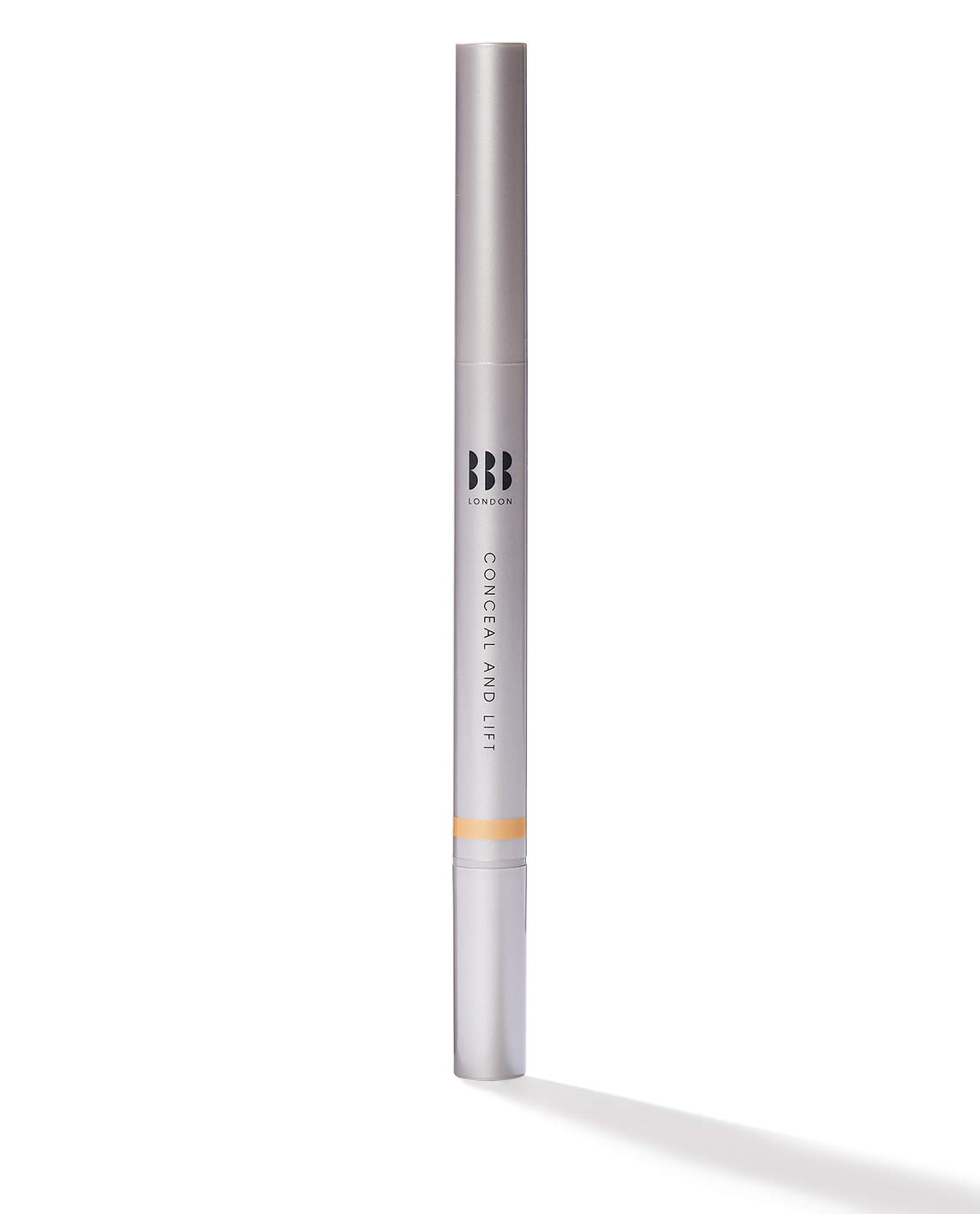 BBB London Conceal And Lift - Matte Dark