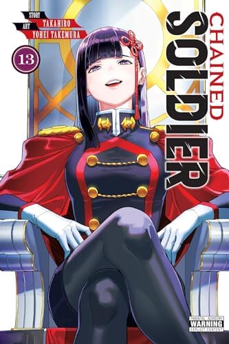 Magika Swordsman and Summoner Vol. 18: Mihara, Mitsuki, Monrin