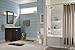 Delta Faucet 79446-SS Linden Towel Ring, Brilliance Stainless Steel
