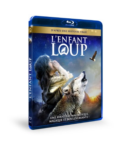 L'enfant Loup