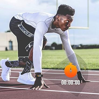 ausun fitness tracker ft901