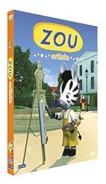 Zou - Vol. 10 : Zou Artiste !