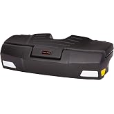 Kolpin Front Trail Box - 93101, Black, 36'' l x 15'' w x 3'' h