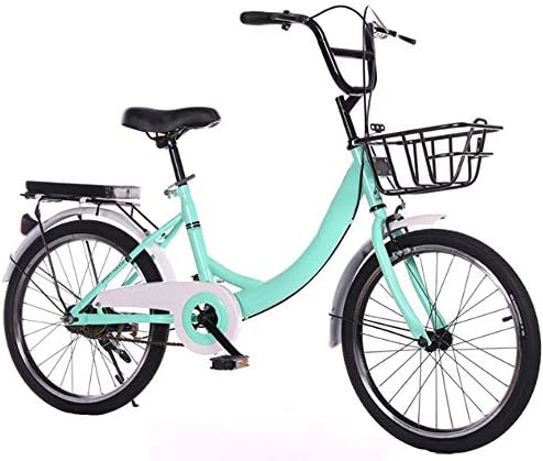 自転車 ユニセックス学生の自転車 女性の大人の女性 王女の自転車 レトロ自転車