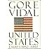 United States: Essays 1952-1992