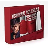 Enrique Iglesias Eau de Toilette Spray Set, 2 Count
