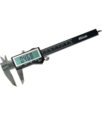 Mitutoyo - ノギス Mitutoyo 300mm Mitutoyo 515-555 CERA Caliper Checker, 0-300mm Range