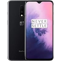 OnePlus 7 (Mirror Grey, 6GB RAM, 128GB Storage)