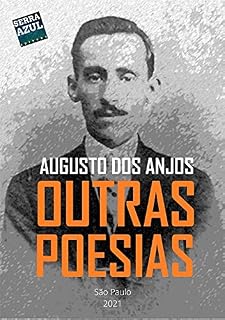 Livro Outras Poesias - Augusto dos Anjos
