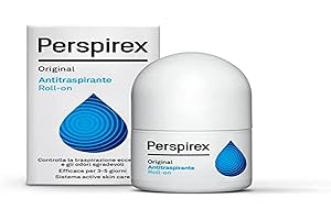 Perspirex Original Antiperspirant, 25 milliliters
