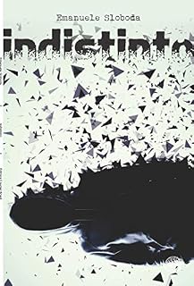 Livro Indistinto