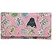 STAR WARS Sketched Comic Pink Trifold Wallet