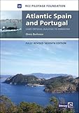 Atlantic Spain & Portugal: Cabo Ortegal (Galicia) to Gibraltar