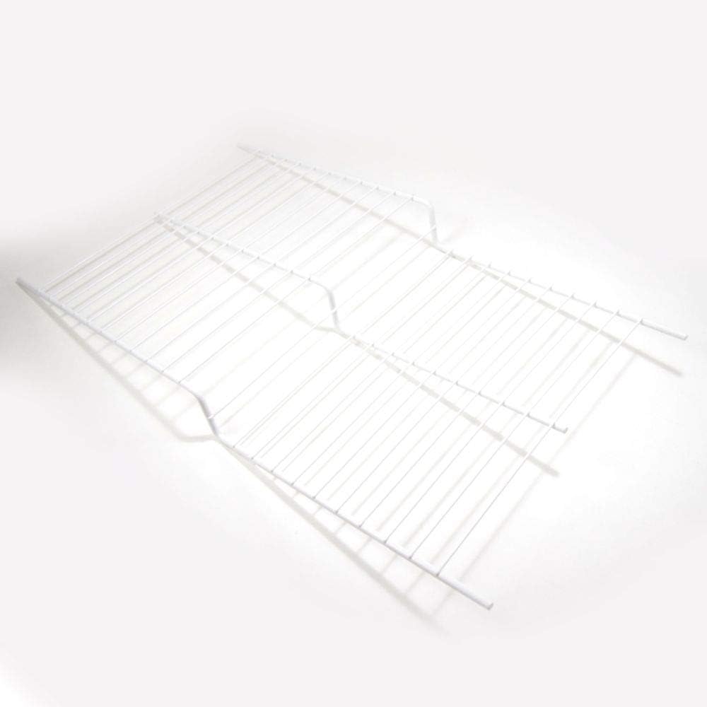 GE WR71X10522 Refrigerator Freezer Shelf Genuine Original Equipment Manufacturer (OEM) Part