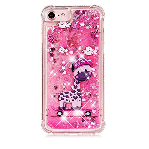 Folice iPhone 6 / iPhone 6S / iPhone 7 / iPhone 8 Case, 3D C
