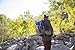 TETON Sports Oasis 22L Hydration Pack with Free 3-Liter water bladder; The perfect backpack for Hiking, Running, Cycling, or Commuting
