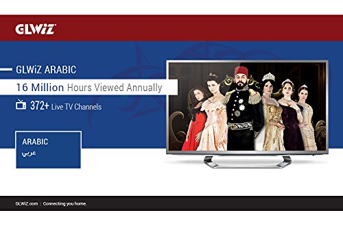 GLWiZ TV