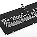 ZTHY L13S4P21 Laptop Battery for Lenovo Yoga 2 Pro 13 Series Notebook L12M4P21 121500156 21CP5/57/128-2 54wh 7300mAh