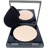 HUDA BEAUTY Easy Bake and Snatch Pressed Talc-Free Brightening and Setting Powder Cupcake