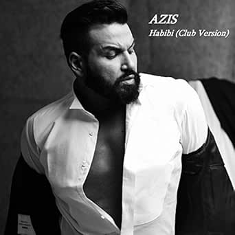 Habibi Club By Azis On Amazon Music Amazon Com
