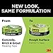 Scotch Rough Surface Extra Strength Painter's Tape, 1.88 in x 60.1 yd, Tape Protects Surfaces and Removes Easily, Rough Surface Painting Tape for Indoor and Outdoor Use, 1 Roll (2060-48MP)