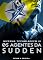Livro Os Agentes da Sudden: Operação Corvo Negro (Inverno Tecnológico)