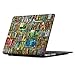 iCasso Macbook Air 13 Inch Case Art Printing Matte Hard Shell Plastic Protective Cover For Apple Laptop Macbook Air 13 Inch Model A1369/A1466 (Bookshelf)