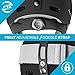 Wildhorn Drift Snowboard Helmet, Ski Helmet Women Men & Youth - US Ski Team Official Supplier - 13 Adjustable Vents, Lightweight Premium Construction Snowboarding Helmet