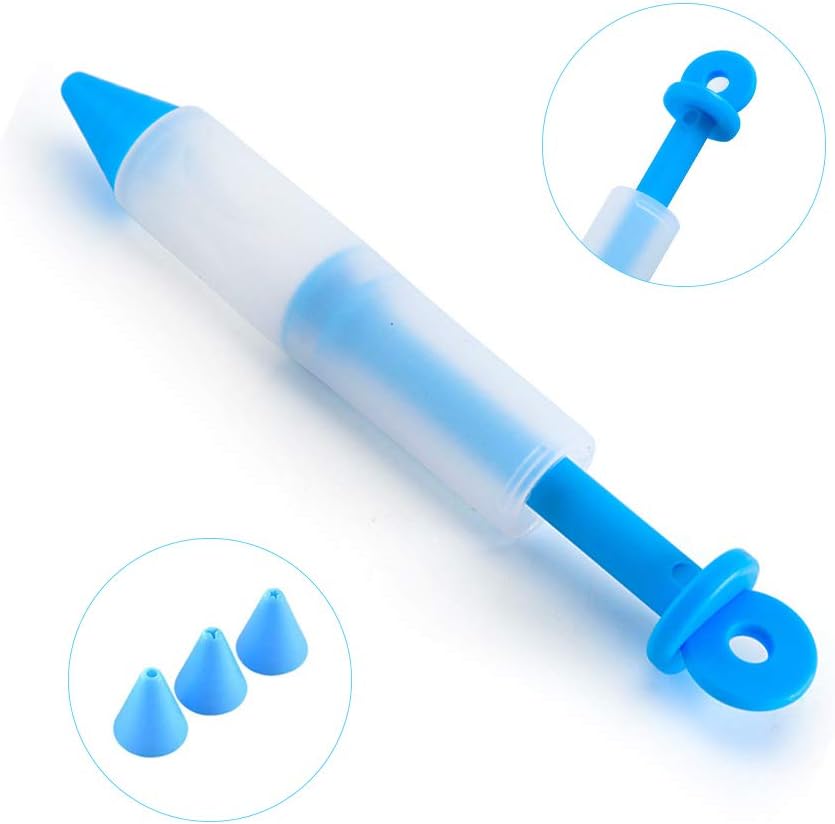Silicone Food Writing Pen - Image 4