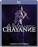 A Solas Con Chayanne [Blu-ray]