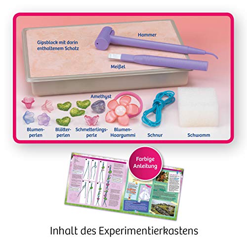 Kosmos Ausgrabung Feen-Schatz – Bild 4