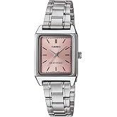 Casio Analog Watch: LTP-V007 Women