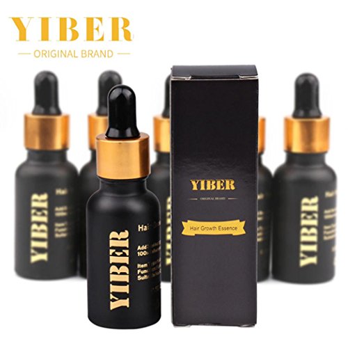 image for Vanvler Hair Growth Oil ❦ Most Effective Asia's No.1 Hair Growth Ser