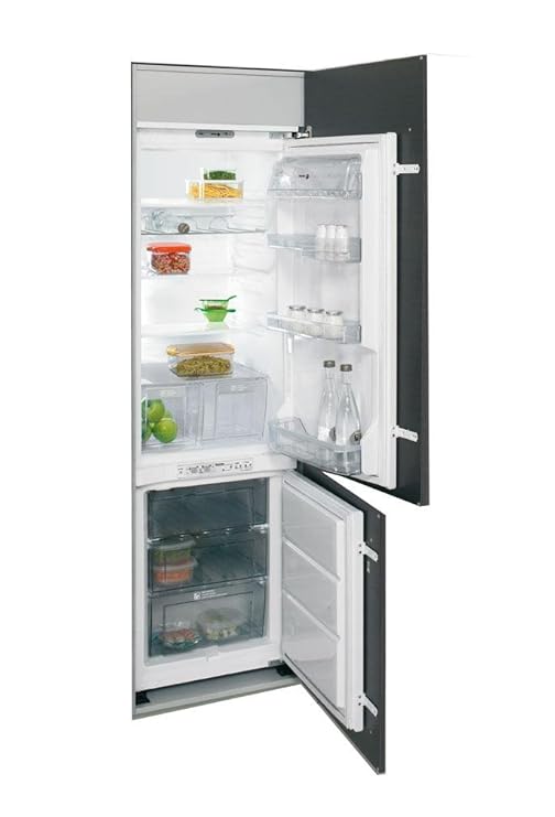 Fagor FIC-67E nevera y congelador Integrado Blanco 263 L ...