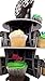 Cupcake Stand for Children's Parties, 3 Tier Movie Night Theme!