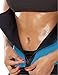 3-5 Day Delivery Hot Sweat Shaper Sport Neoprene Tank Top Vest Waist Trainer
