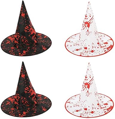 witch hat fabric
