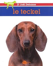 Le  teckel